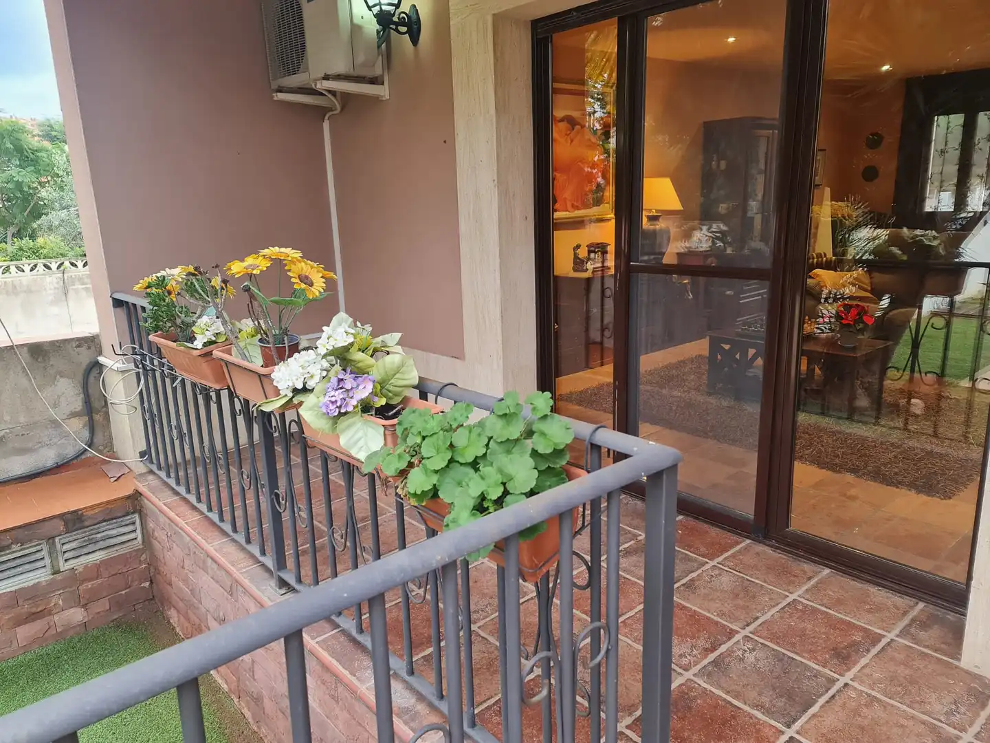 House with terrace for sale in Avinguda Catalunya, imagen 33