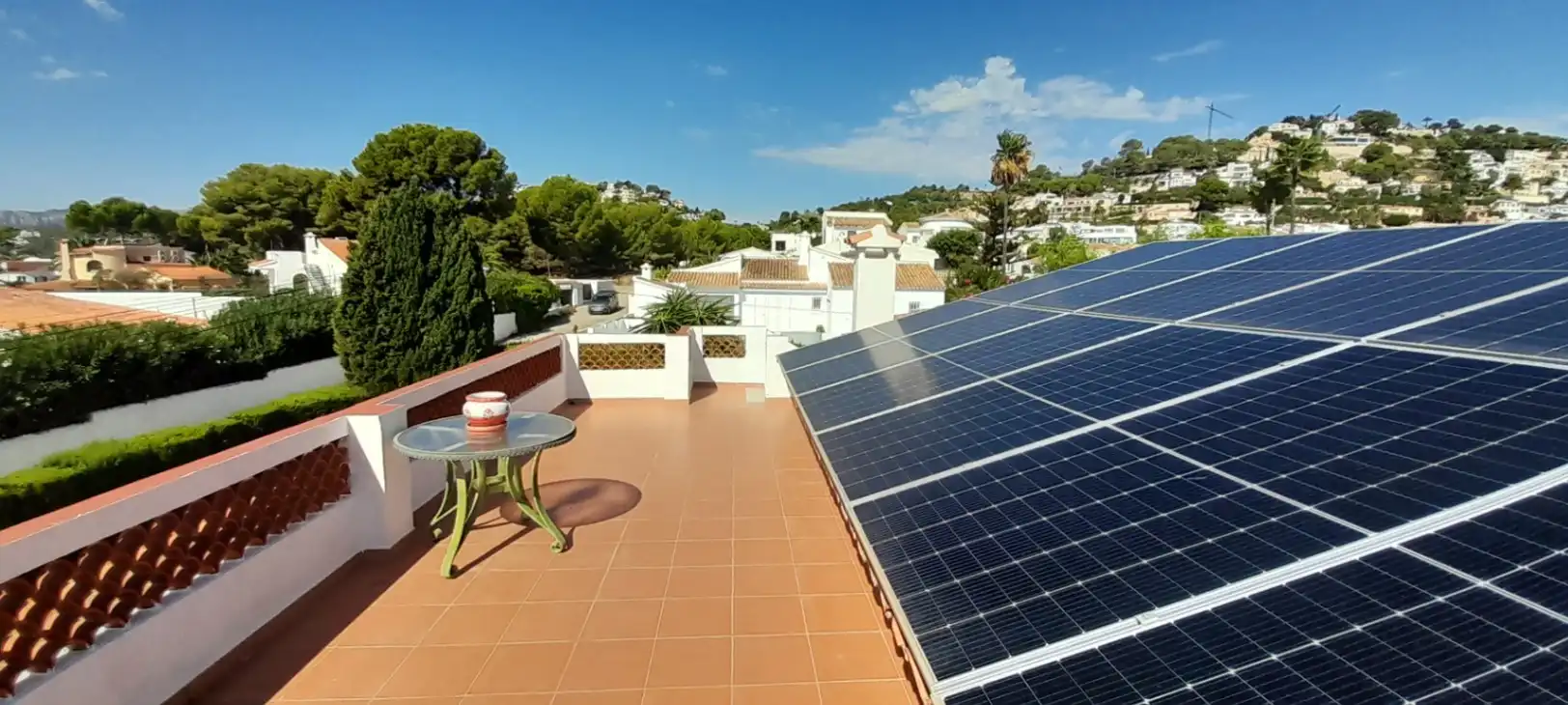 House with garden for sale in Casco Urbano, imagen 20