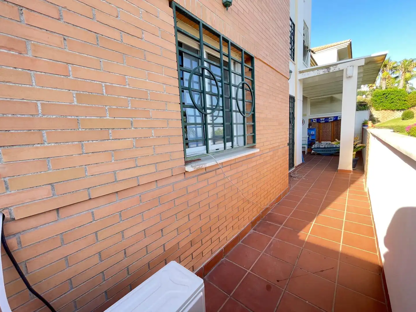 Vista exterior de Piso en venta en Montealto - Monterrey
