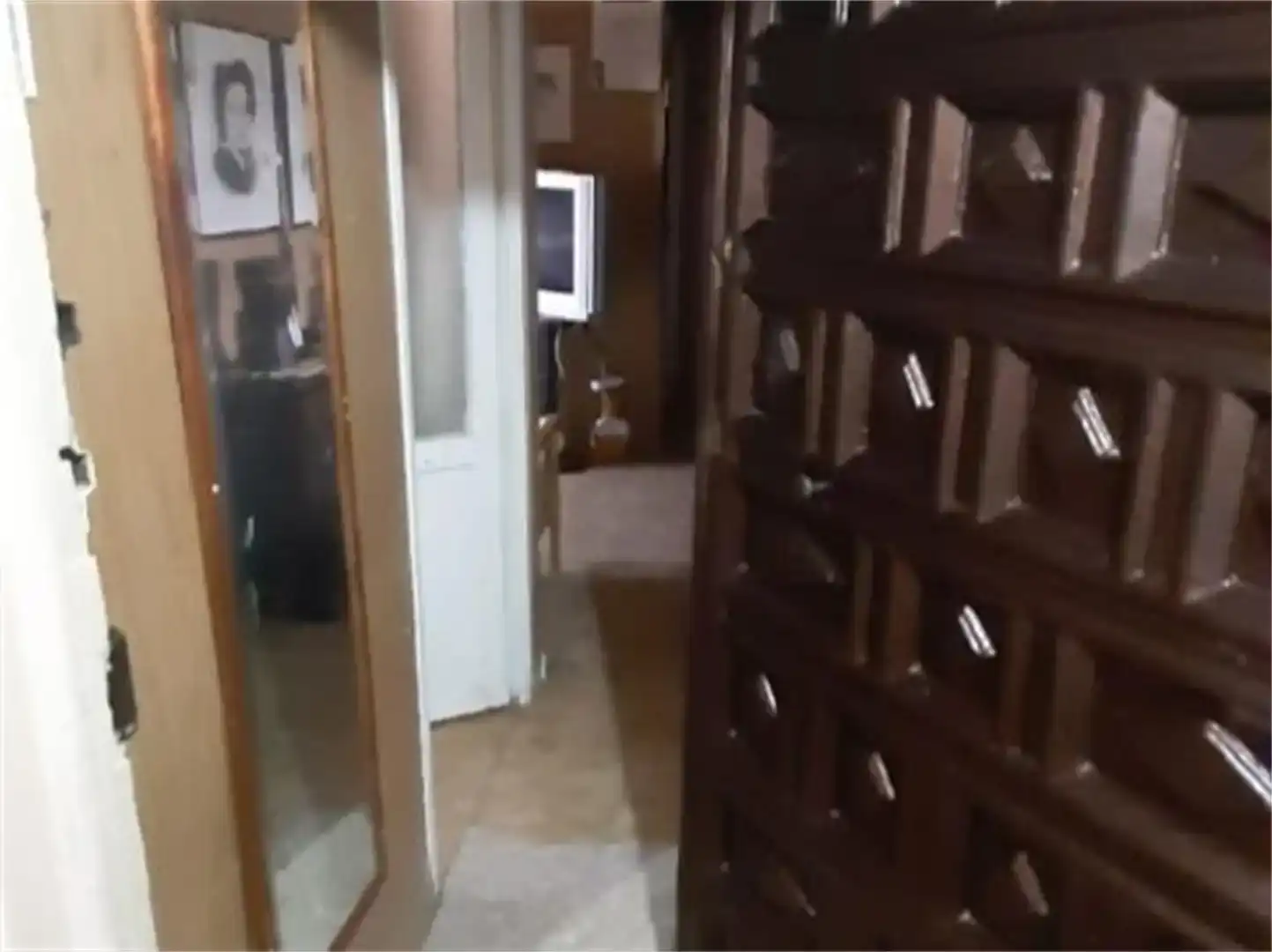 Finca rústica en venda en Cuéllar amb Balcó