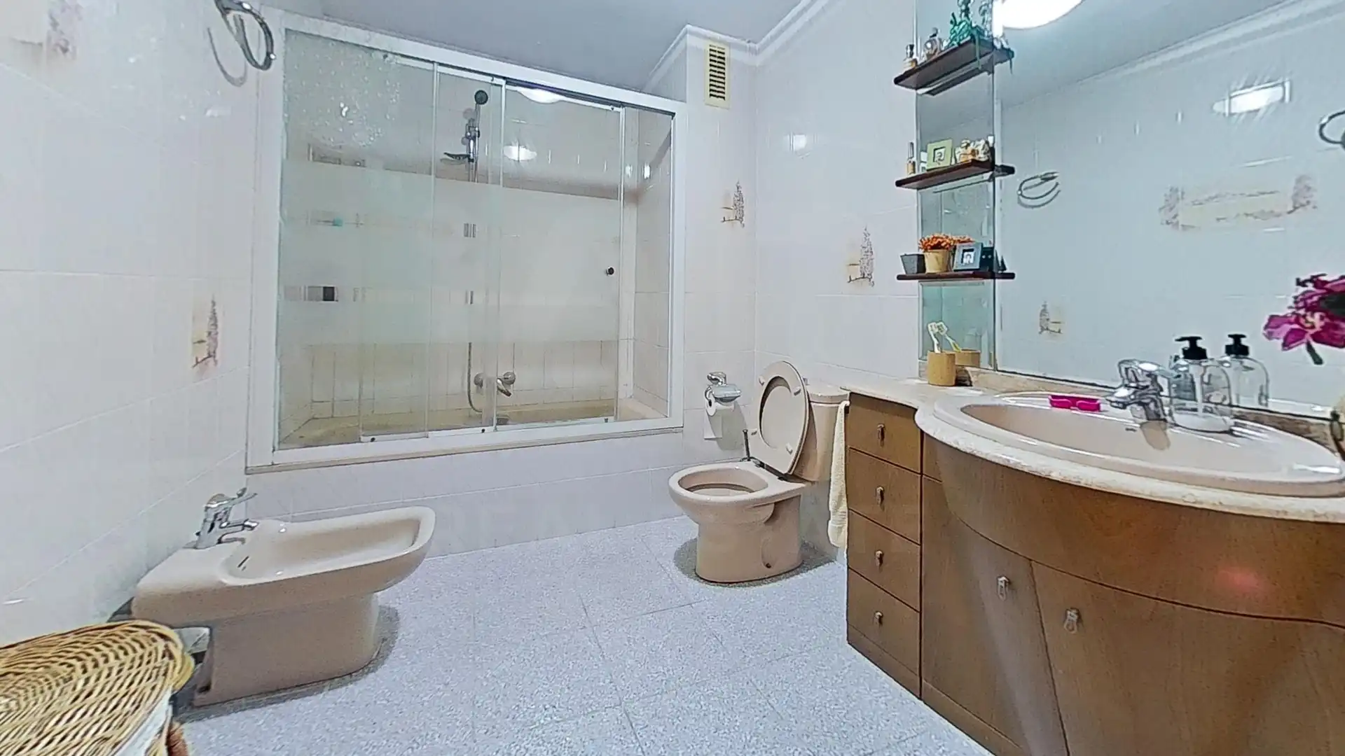 Casa bifamiliare in vendita a Madrigal, imagen 26