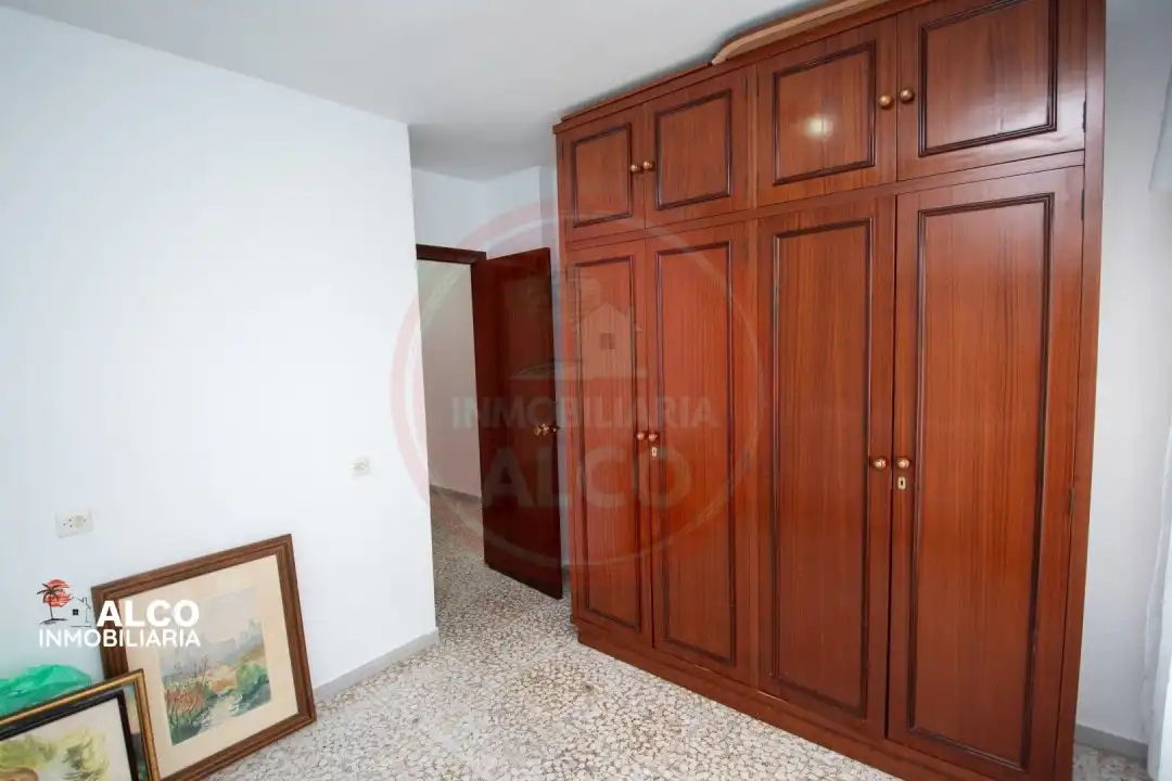 Dormitori de Pis en venda en Torrox amb Terrassa i Balcó