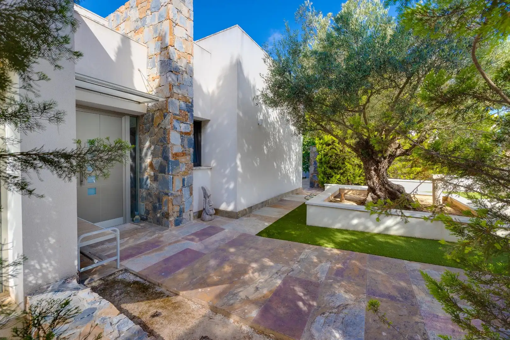 Detached house with pool for sale in Orihuela Costa, imagen 51