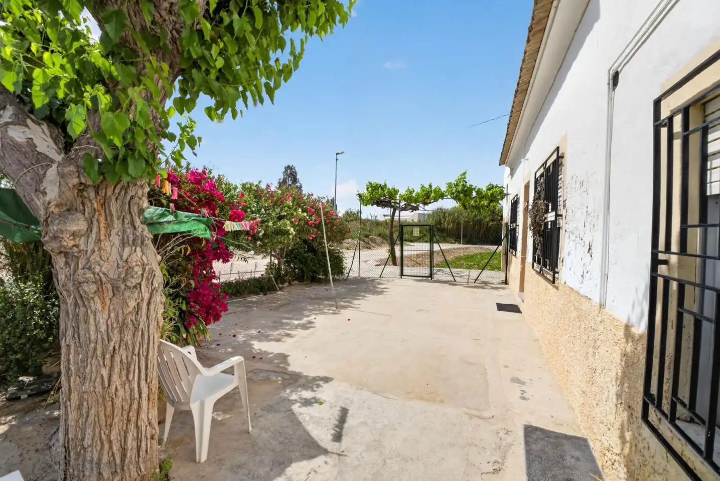 Country house for sale in Desamparados - Hurchillo - Torremendo, imagen 10