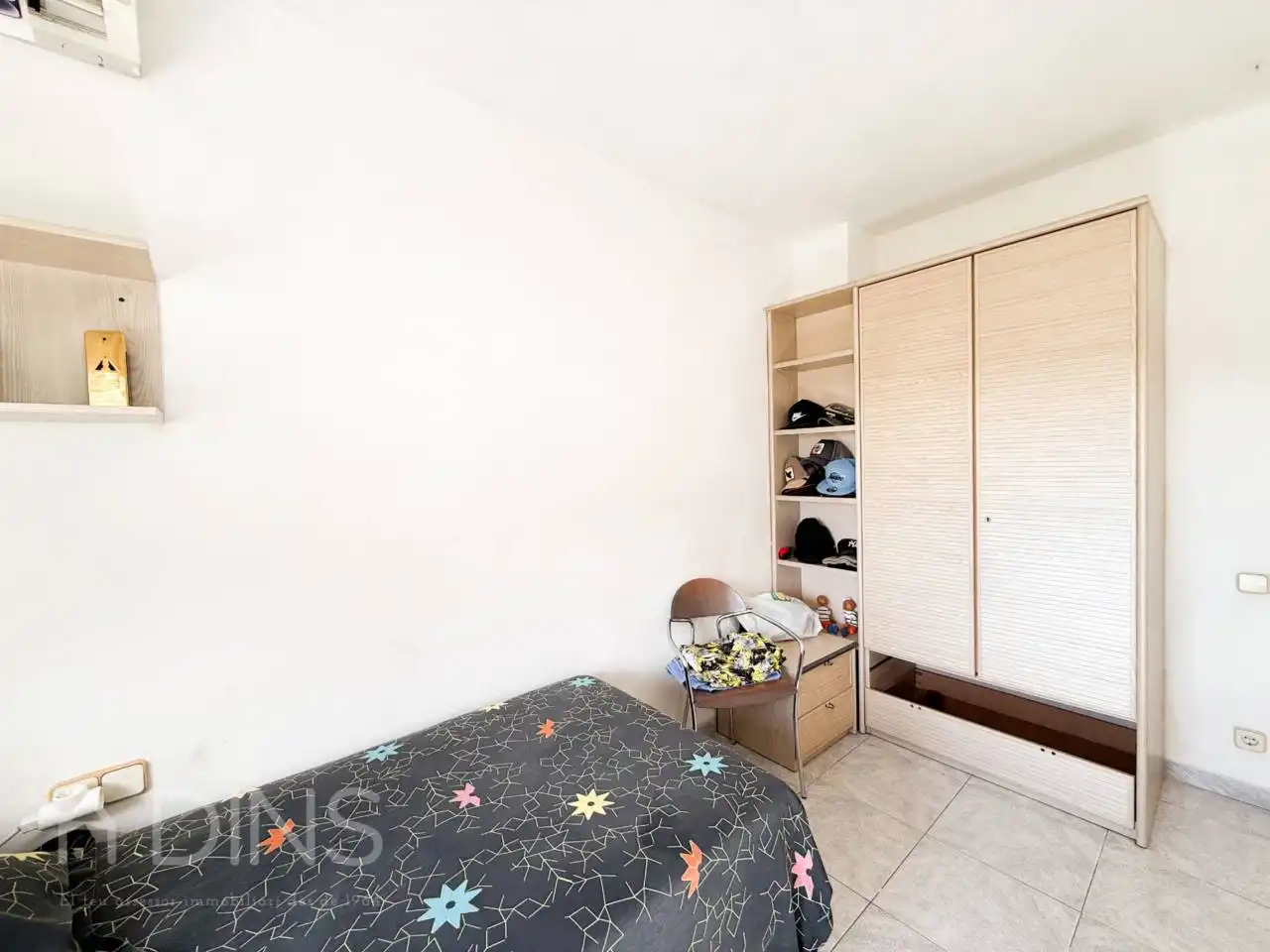 Casa amb jardí en venda a Avenida Puigdomi, imagen 23