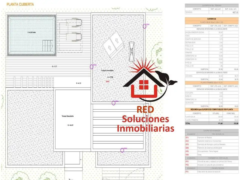 Terrenys i solars en venda a CHIJERNO, imagen 11