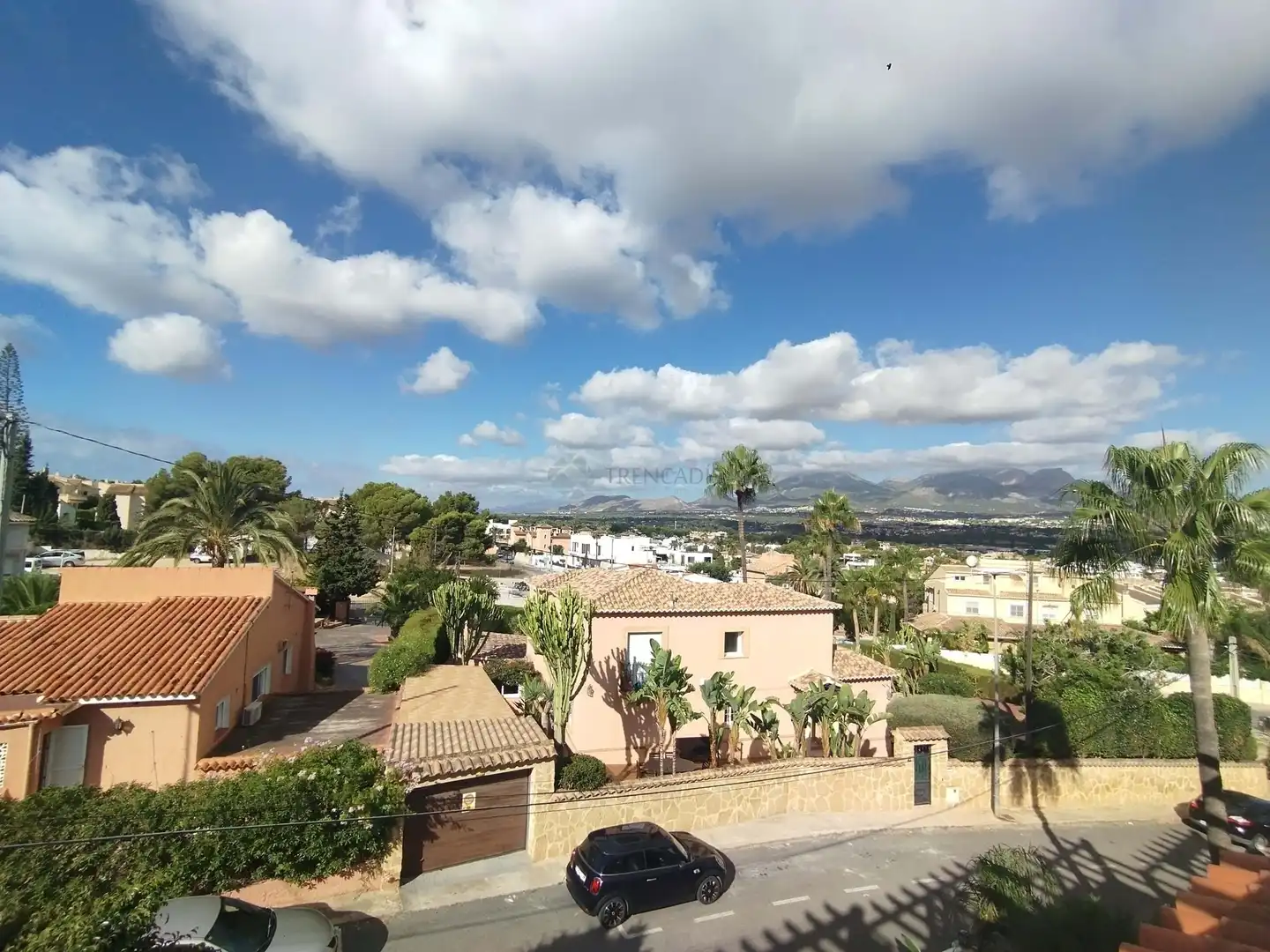 Casa aparellada amb piscina en venda a Otari, imagen 10