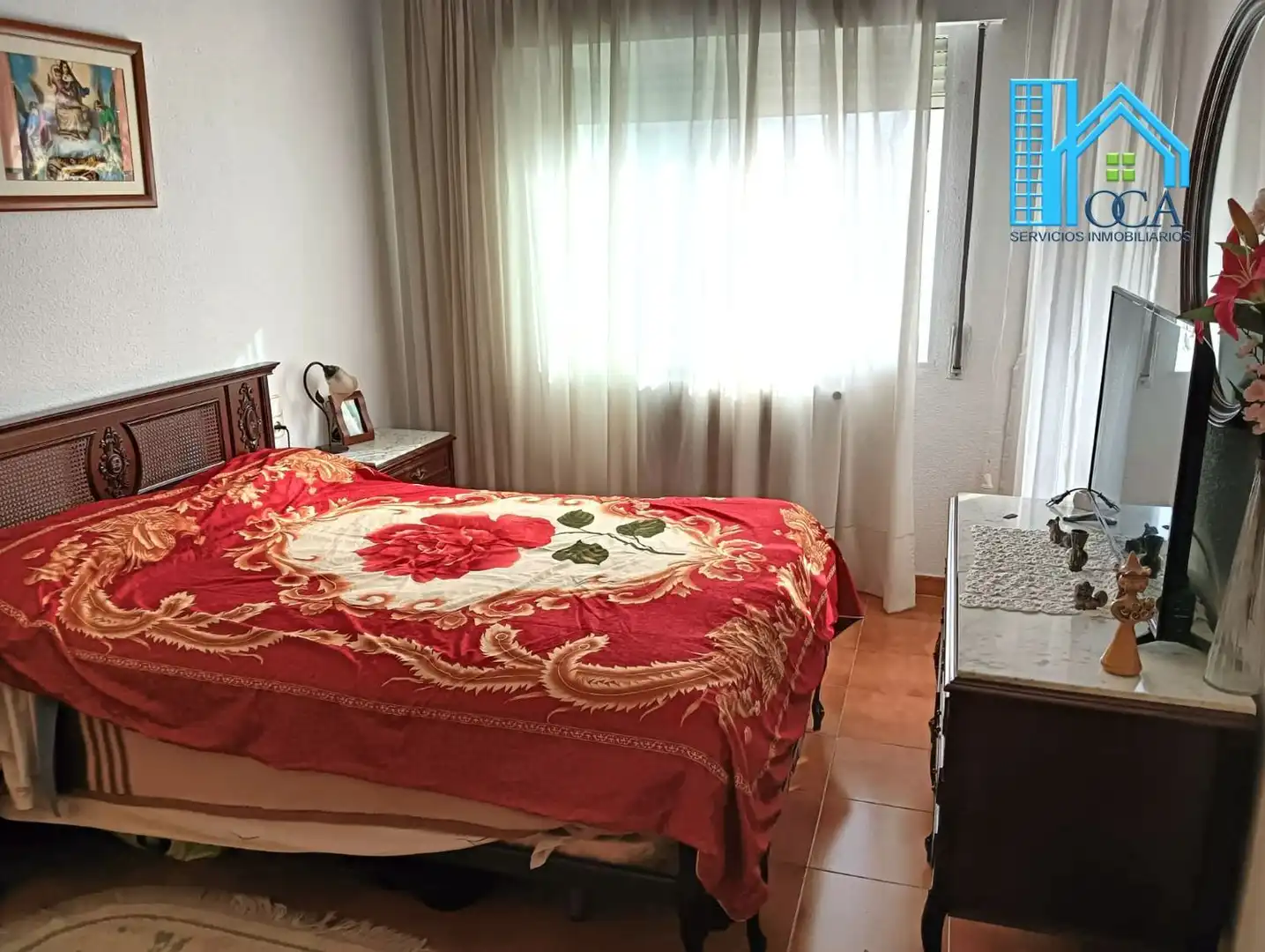 Casa o chalet en venta en Los Ángeles de San Rafael
