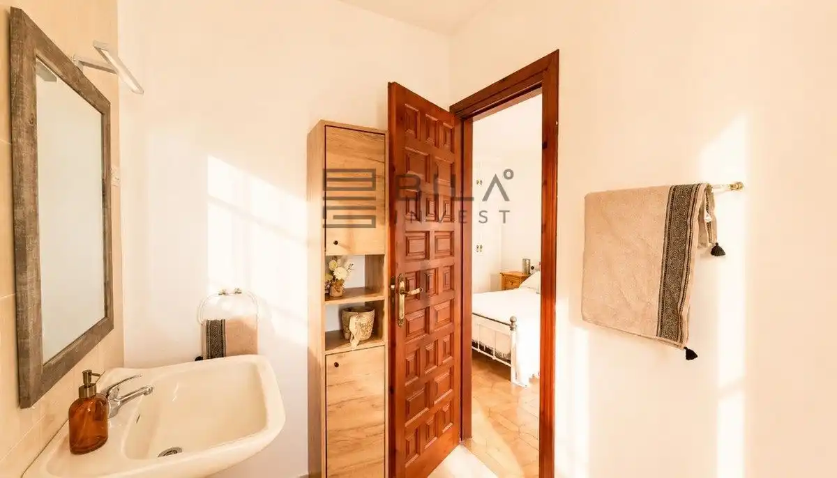 Terraced house with pool for sale in Valle Verde, imagen 18