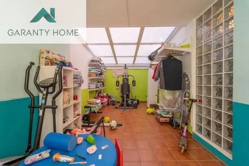 Flat for sale in Benalmádena  with Air Conditioner, Heating and Private garden
