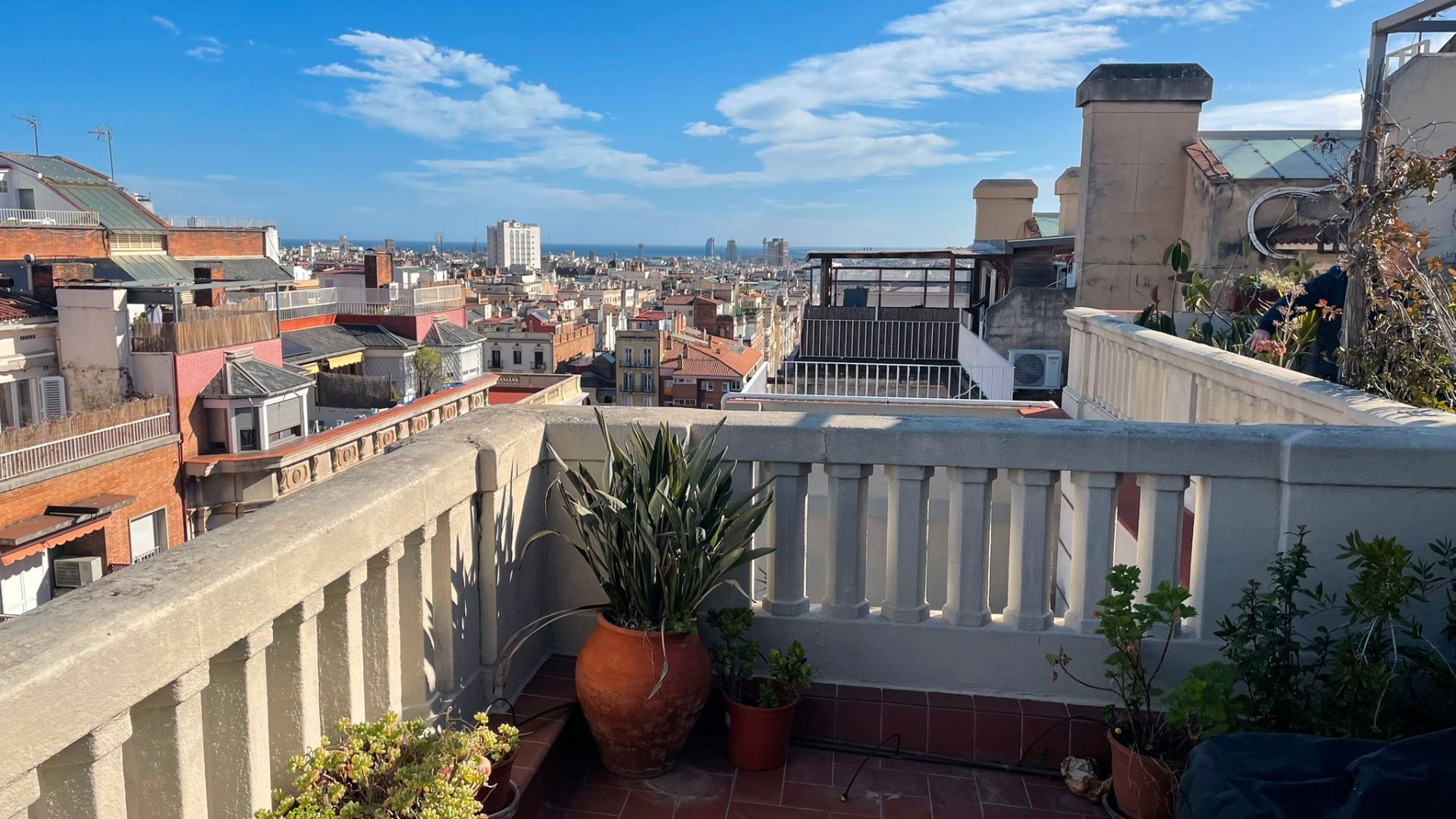 Wohnung zum Verkauf in Carrer d'Amigó, Sant Gervasi- Galvany, Sarrià - Sant Gervasi