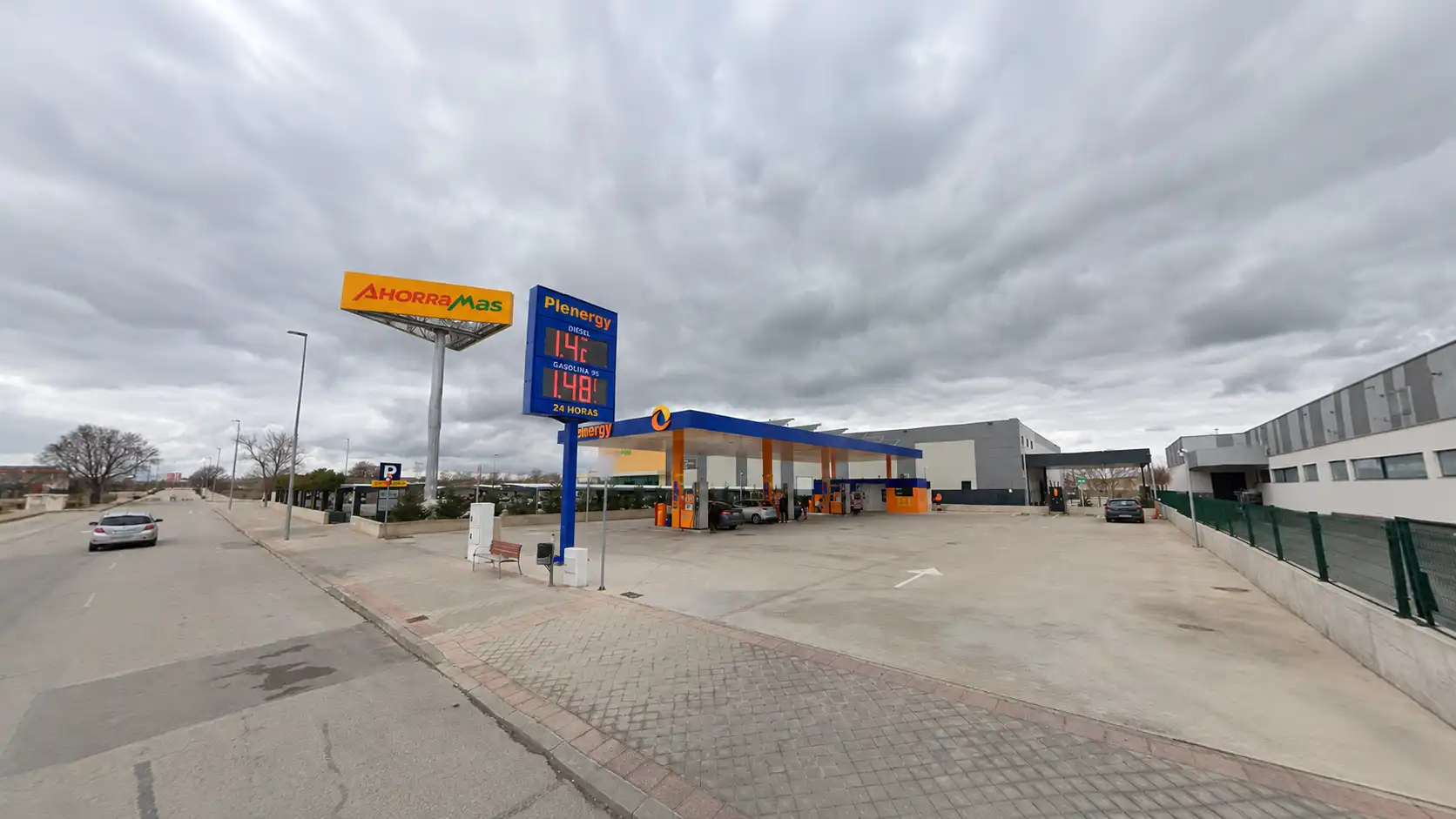 Terrenys i solars en venda a San Benito - Soledad - Hispanidad, imagen 3