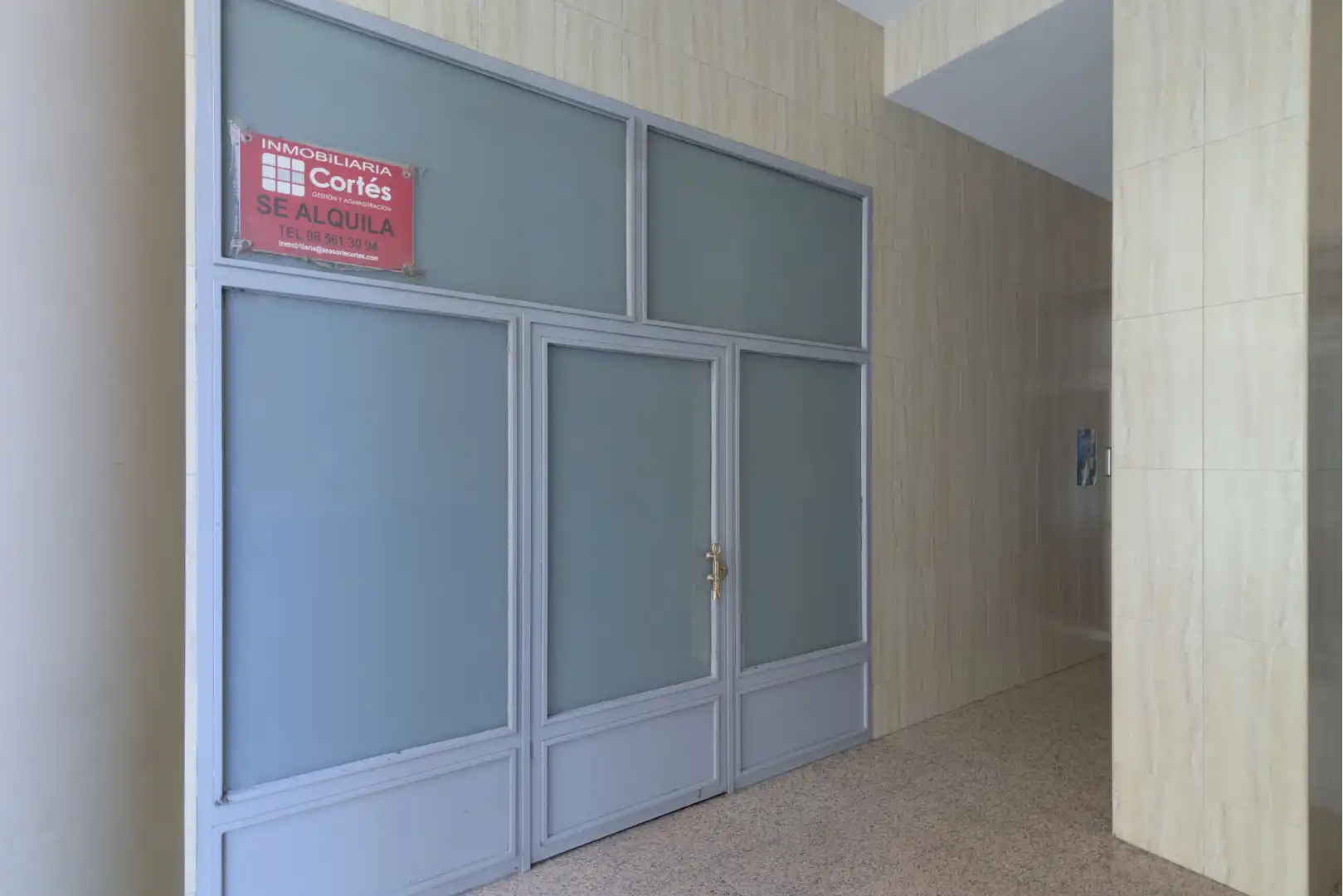 Local comercial de lloguer a C/ ALCOI,, imagen 2