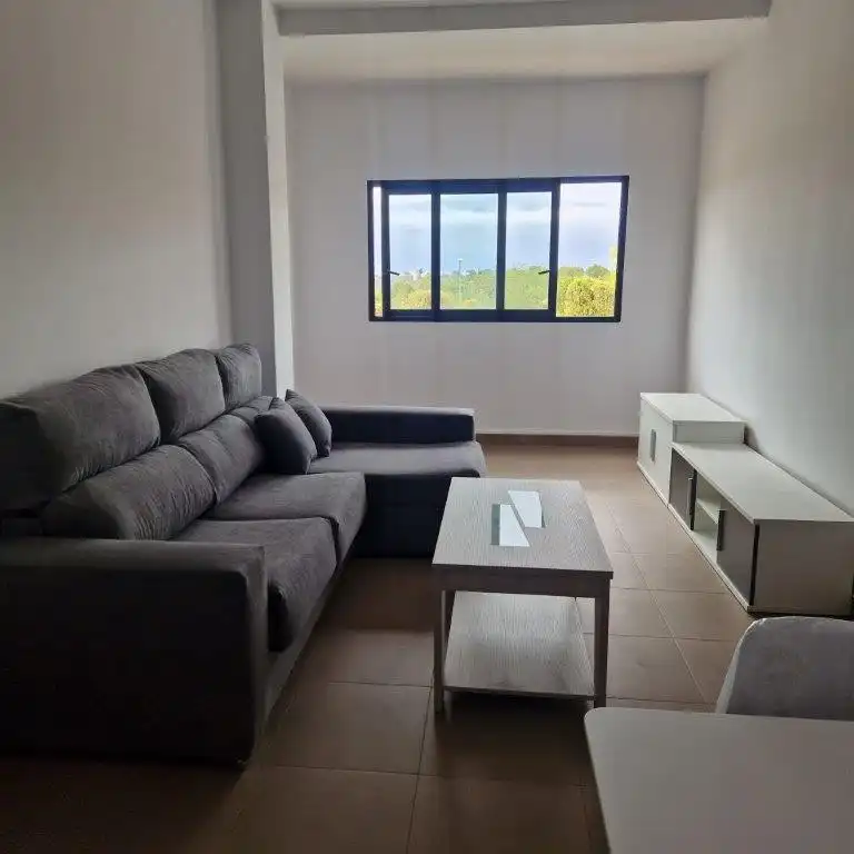 Apartament amb ascensor en venda a La Nucia Pueblo