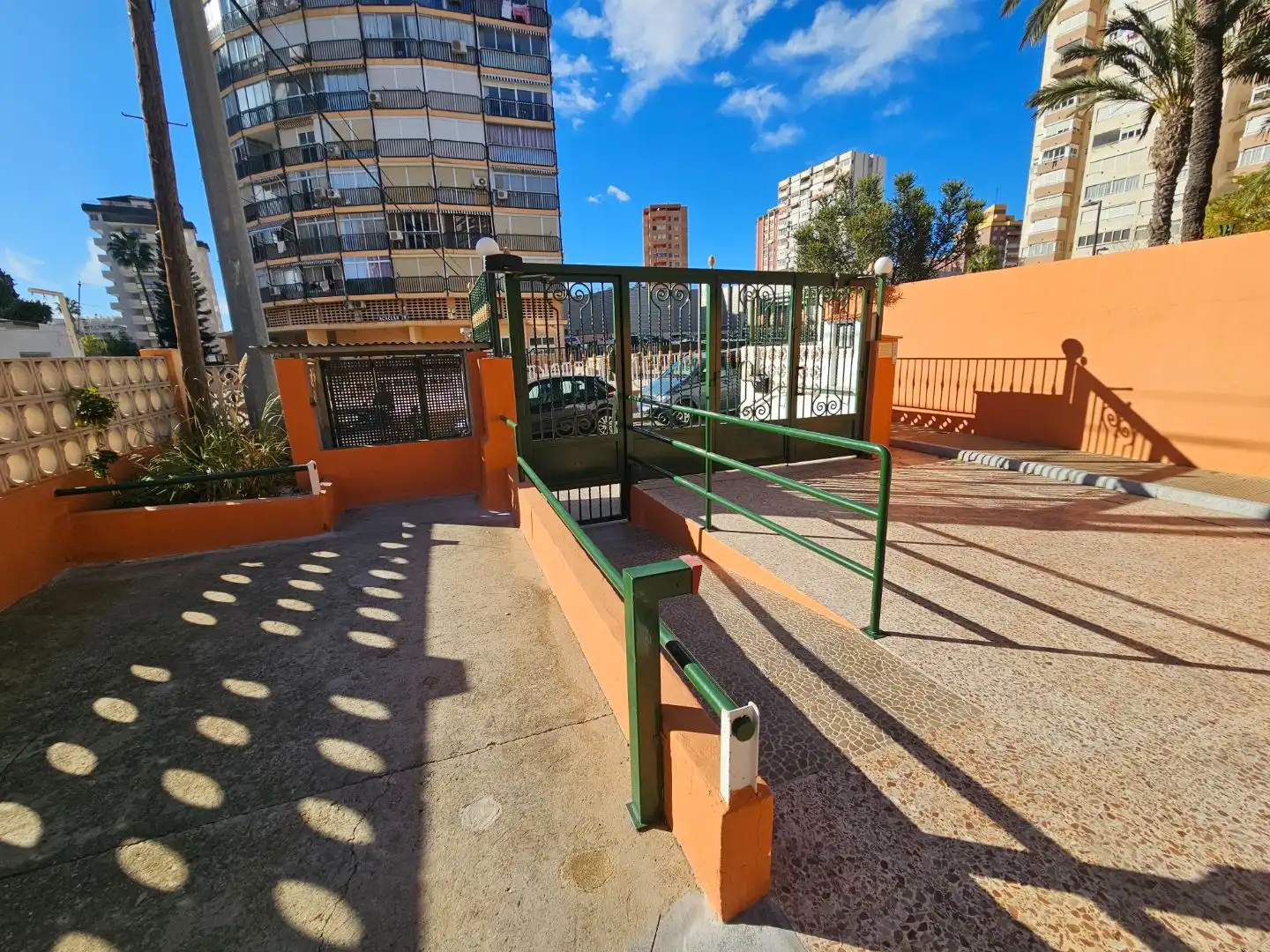 Apartment with pool for sale in Calle Mirador 5, imagen 7