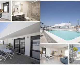 Duplex to rent in Calle Alfareria, Triana Casco Antiguo