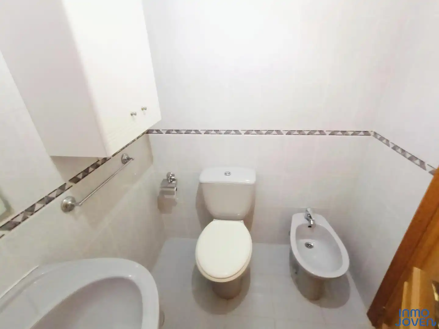 Apartamento de alquiler en Camí de Fondo, 3, Playa Muchavista