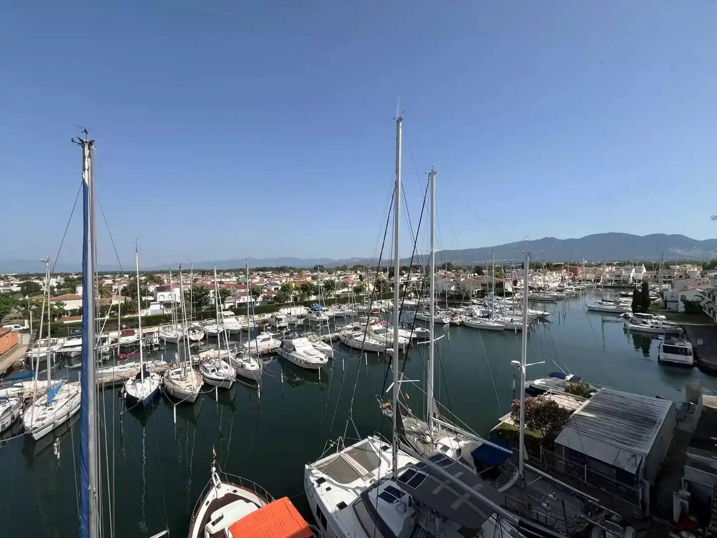 Apartamento con terraza en venta en Port Grec - Port Moxó, imagen 18