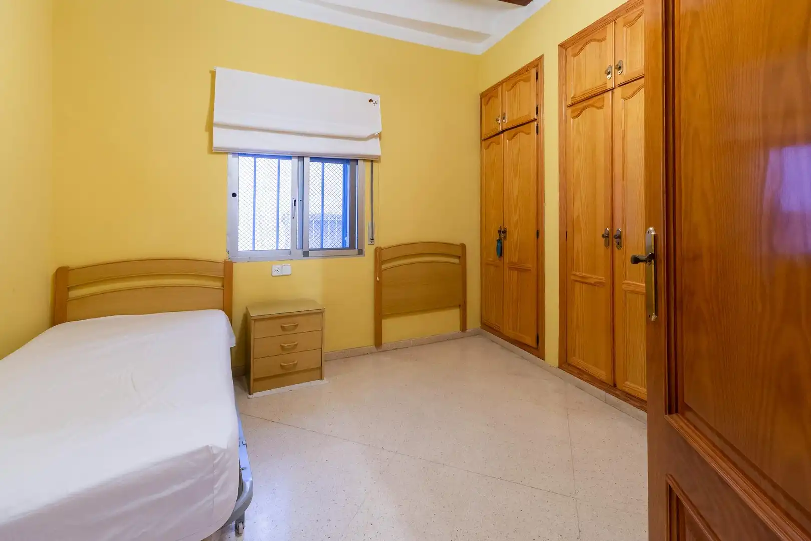 Habitación de Casa o chalet en venta en Llutxent con Aire acondicionado, Terraza y Amueblado