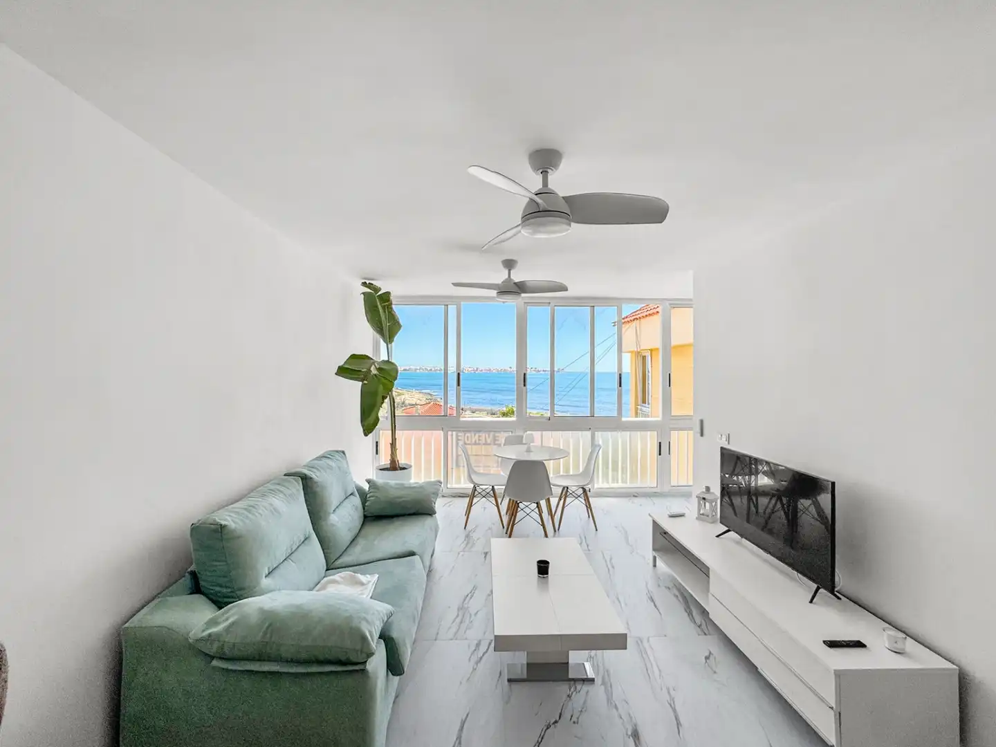 Mini appartamento con terrazza in vendita a Playa del Acequión, Náufragos y Rocío del Mar, imagen 9