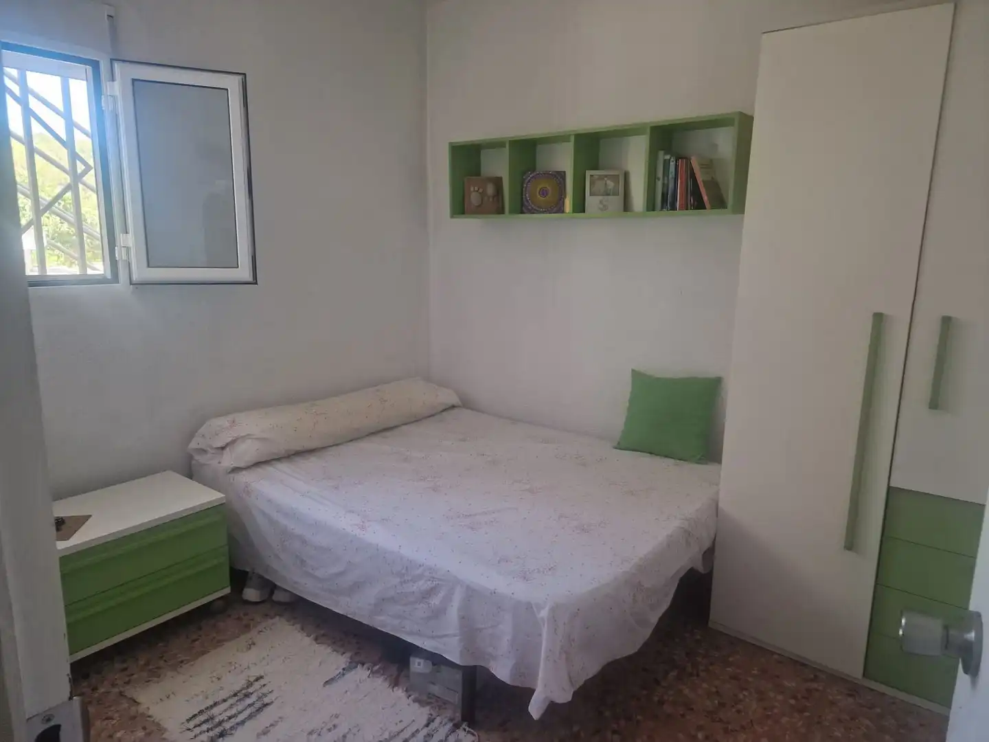 Dormitori de Casa o xalet en venda en Andilla