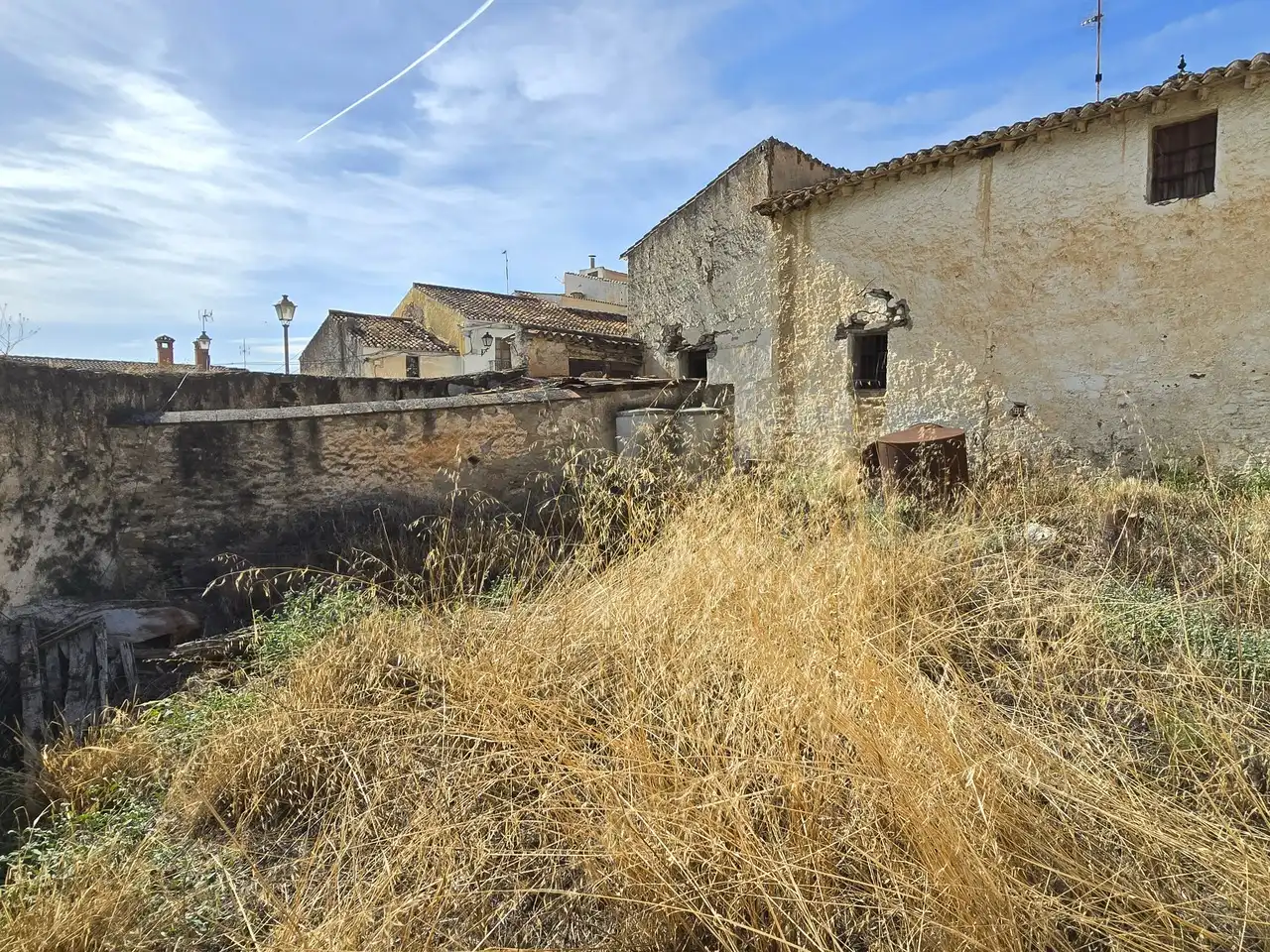 Residential for sale in Alcaucín, Málaga