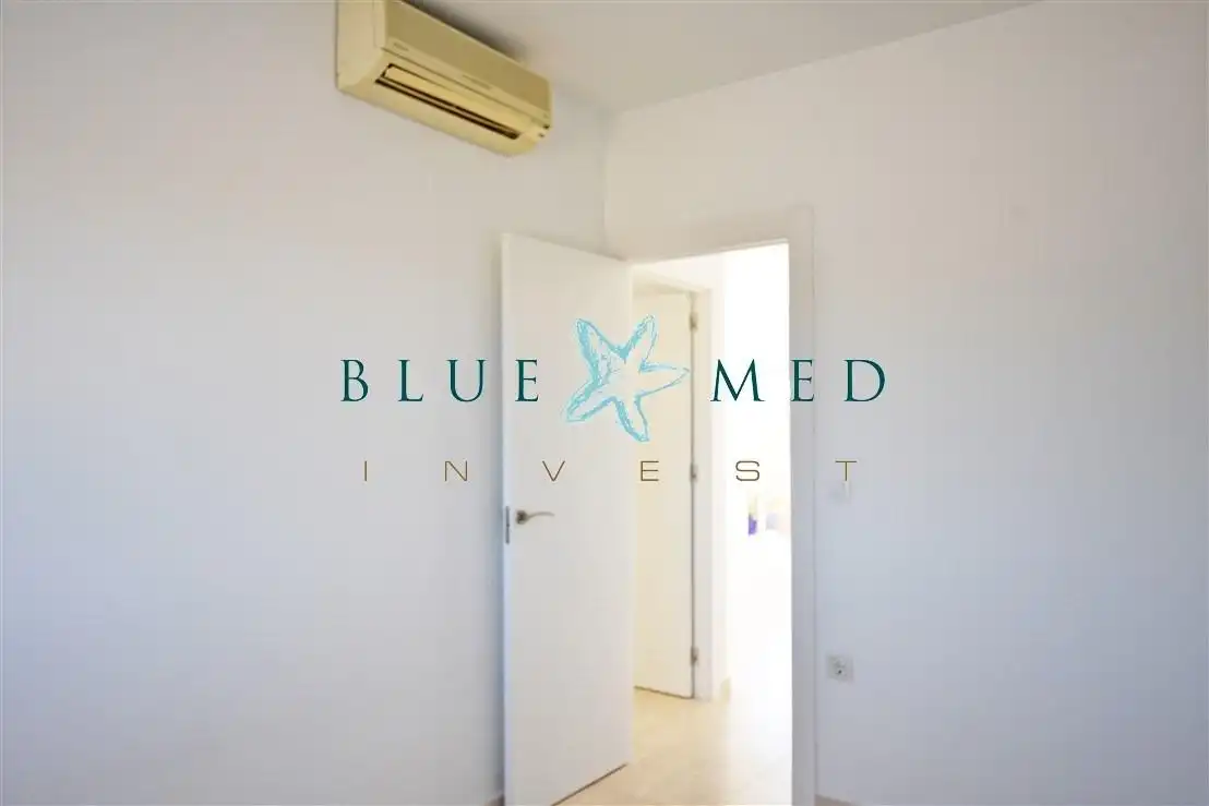 Ático en venta en Mazarrón con Aire acondicionado, Calefacción y Terraza