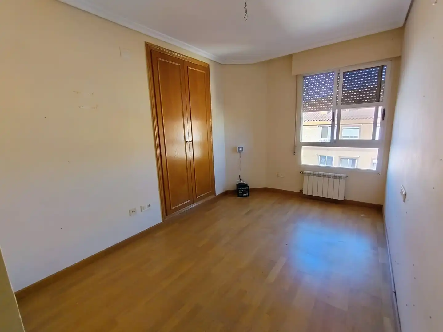 Piso con balcón en venta en Carrer d'Amali Gimeno 9, imagen 10
