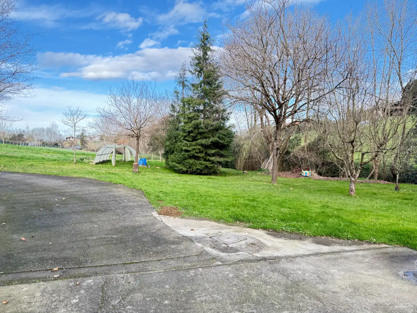 Villa avec terrasse à vendre à Barrio Ergoien, imagen 14