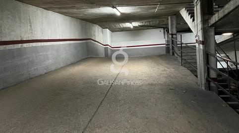 Foto 2 de Garatge en venda a Valeta de, Sanfeliu, Barcelona