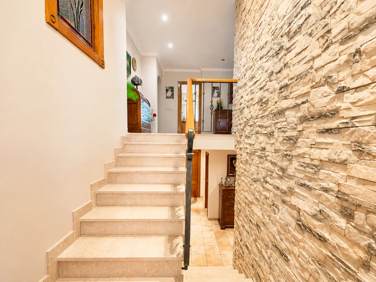 Detached house with pool for sale in El Montgó, imagen 34
