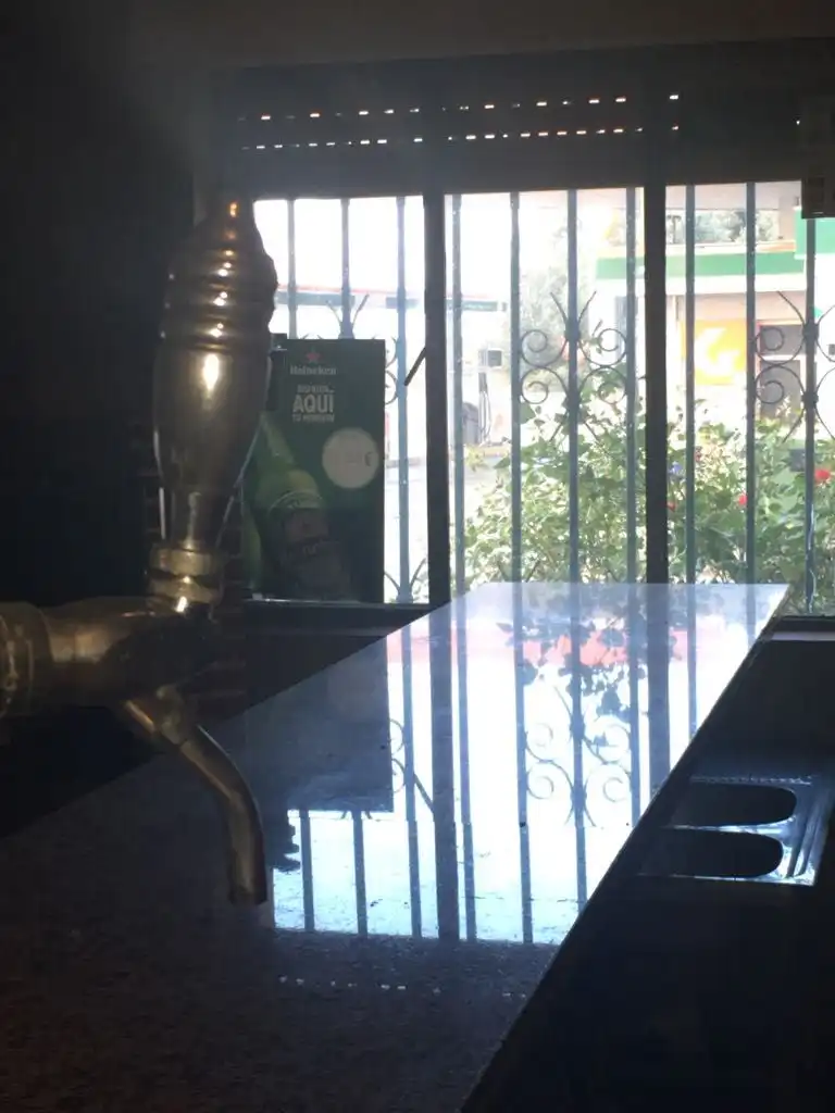 Local en venta en Calzada de Don Diego