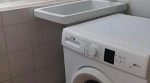 Foto 5 de Piso de alquiler en Rúa Panamá, 16, Plaza España - Corte Inglés, Vigo