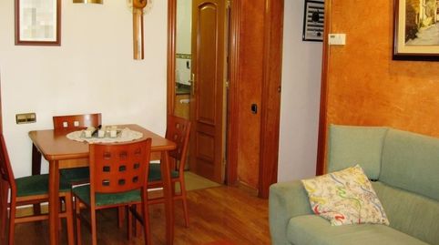 Foto 2 de Piso de alquiler en Carrer de la Font Florida, 64, La Font de la Guatlla, Barcelona Capital