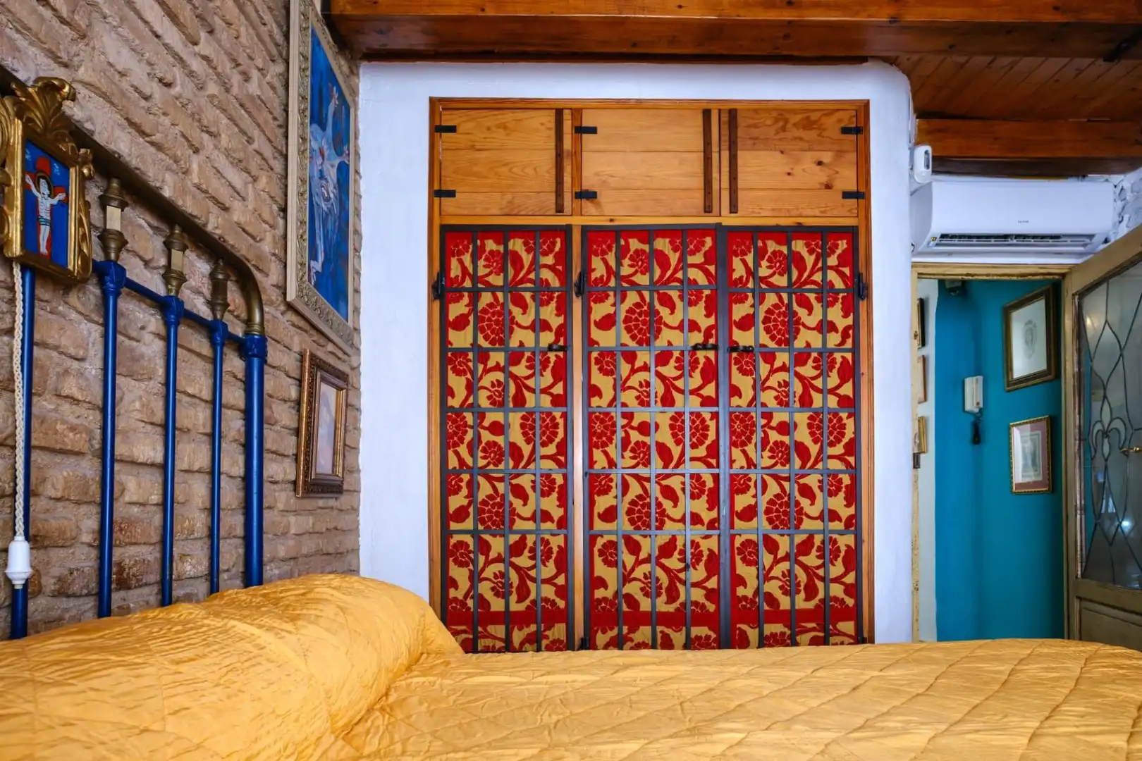 Casa amb terrassa en venda a Casco Antiguo, imagen 43