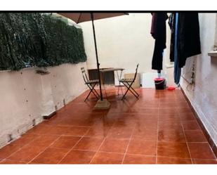 Balcony of Flat to rent in Castellón de la Plana / Castelló de la Plana