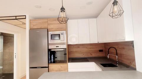 Foto 3 de Apartament de lloguer a Berango, Bizkaia