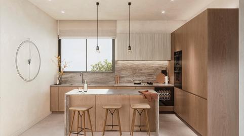 Photo 3 from new construction home in Flat for sale in Paseo Salvador Rueda, La Malagueta - Monte Sancha, Málaga