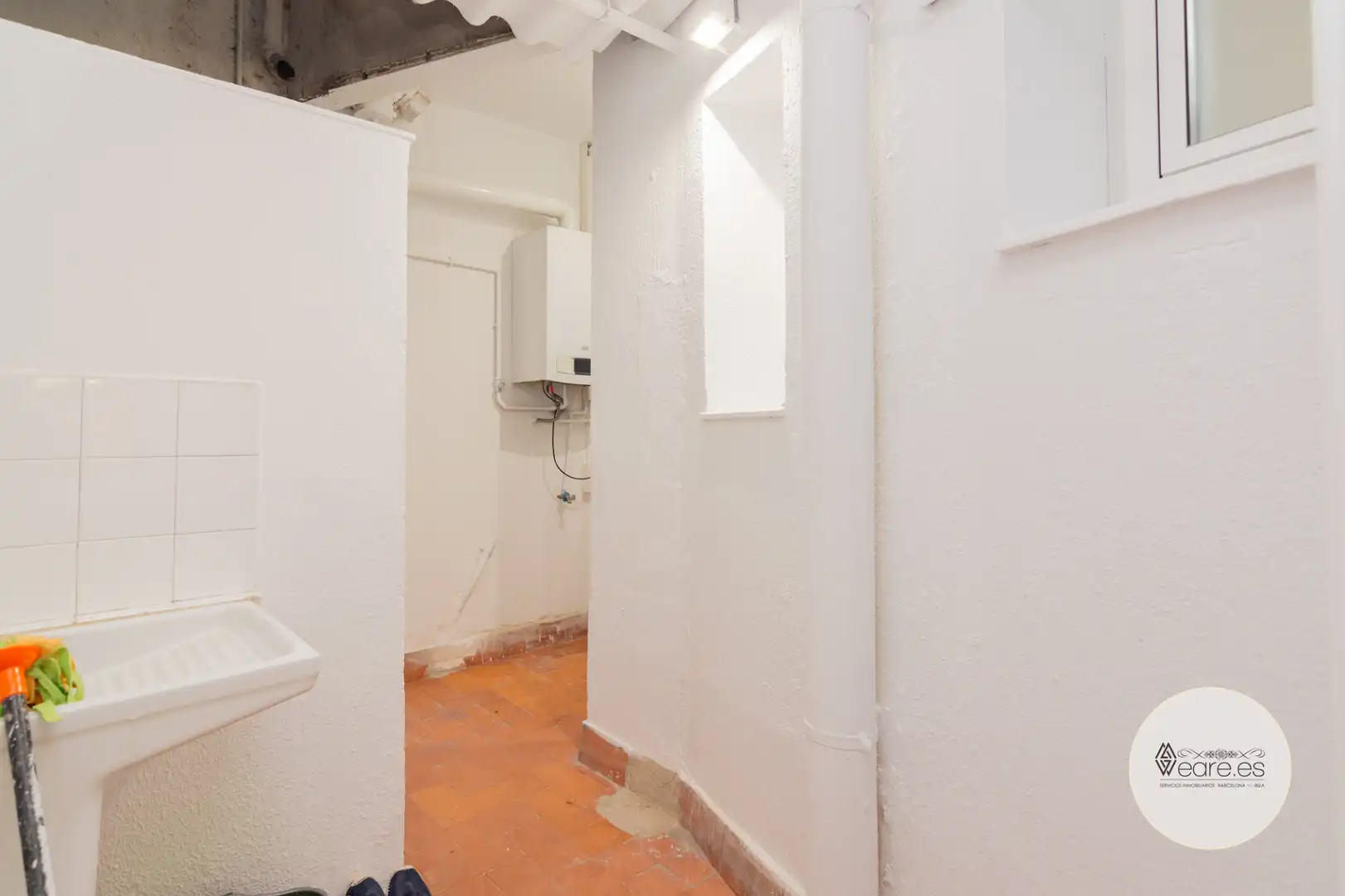 Wohnung mit Aufzug zum Verkauf in Carrer d'Europa 34, imagen 16