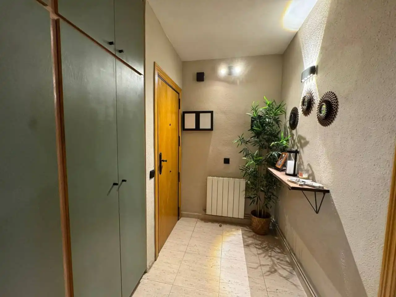 Wohnung zum Verkauf in Sant Miquel