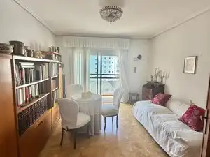 Habitación de Piso en venta en Valencia con Aire acondicionado, Calefacción y Amueblado