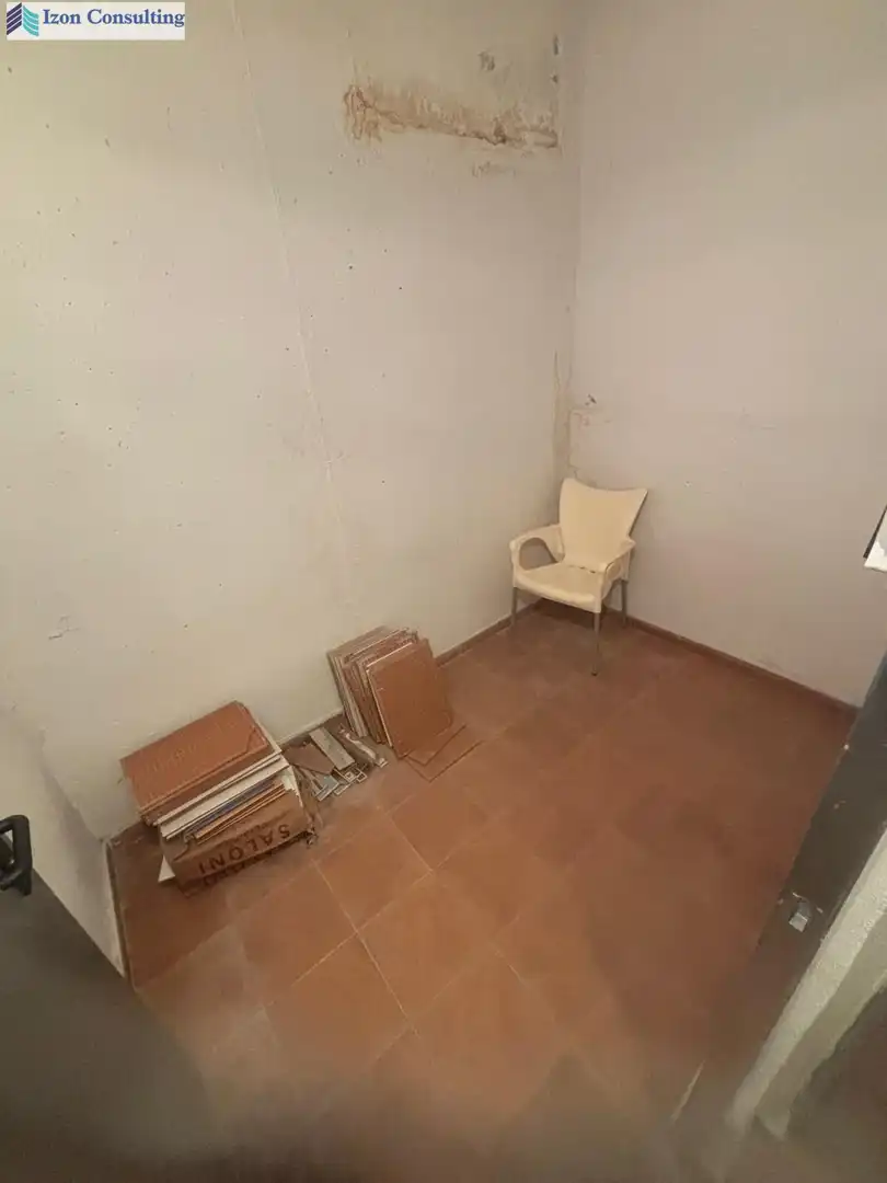 Piso en venta en Balazote con Calefacción, Parquet y Terraza