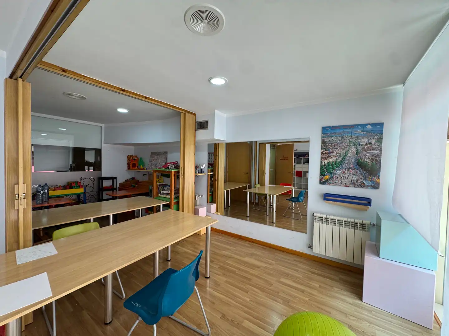 Local en venta en Cehegín con Aire acondicionado, Calefacción y Parquet