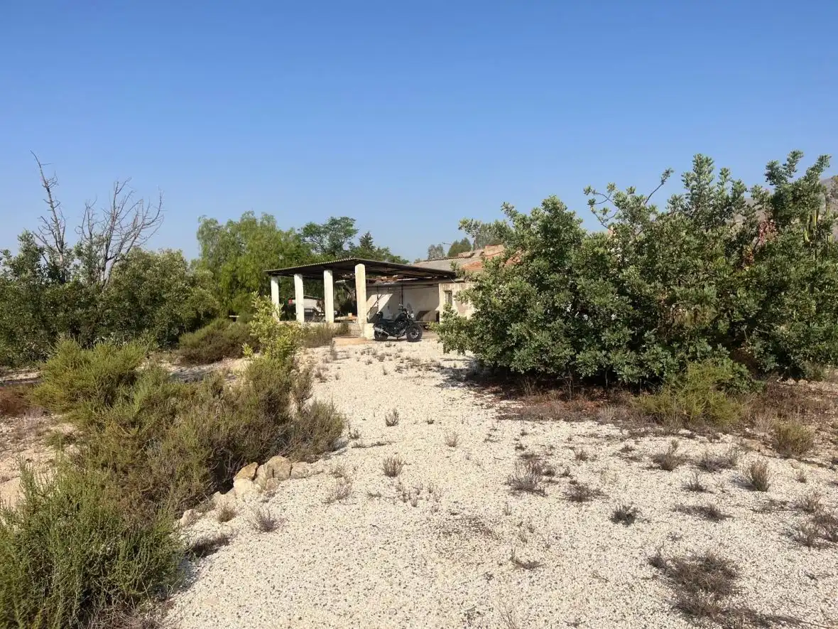 Casa rústica en venta en Partida de la Escandella, imagen 14