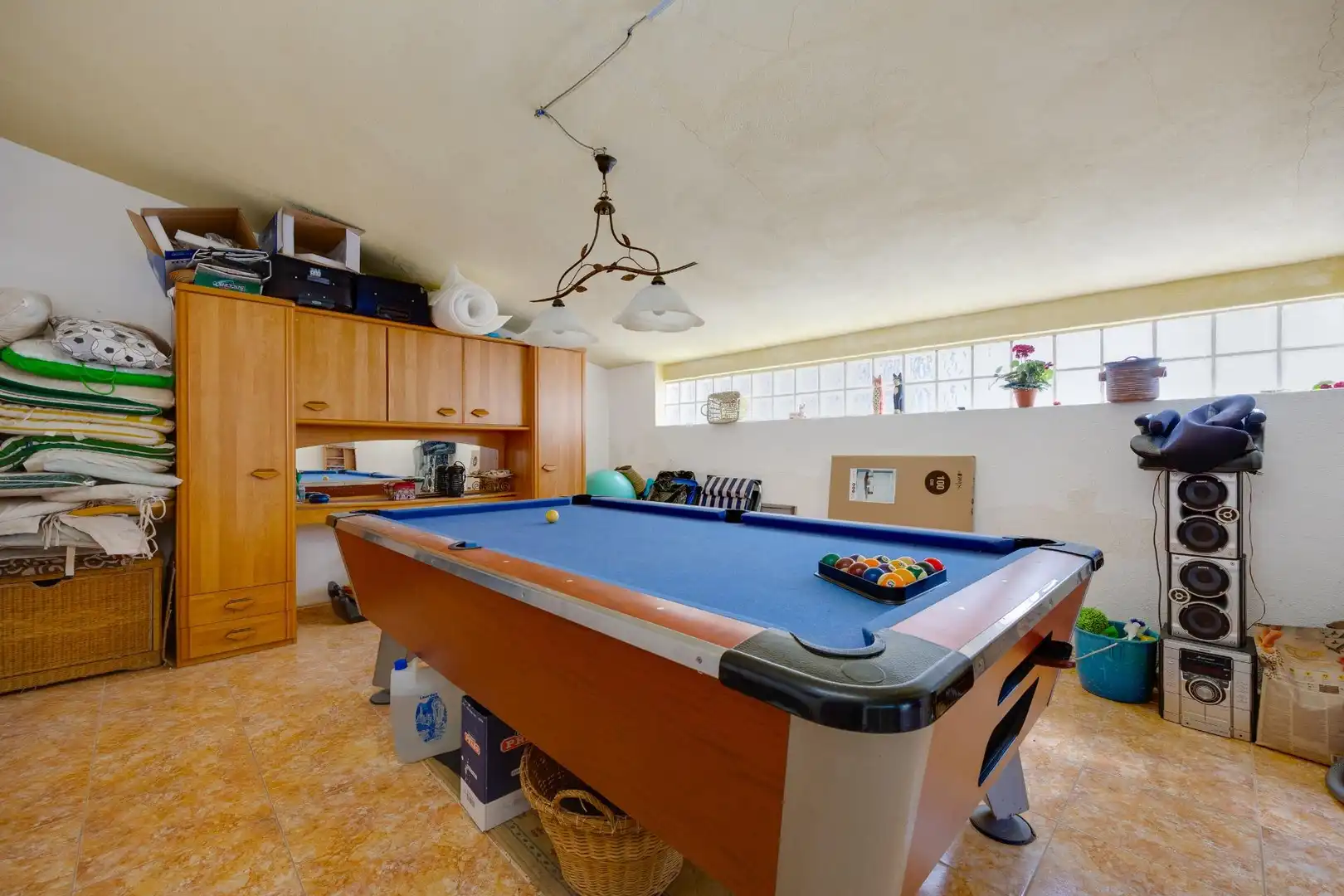 Chalet con terraza en venta en Nueva Torrevieja - Aguas Nuevas, imagen 34