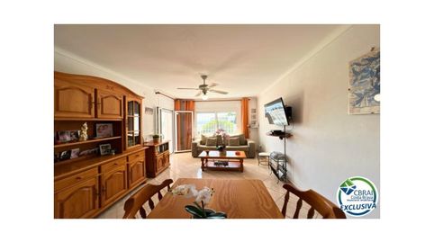 Foto 2 de Piso en venta en Avenida de Jose Diaz Pacheco, 131, Almadrava - Canyelles - Puig-Rom, Roses