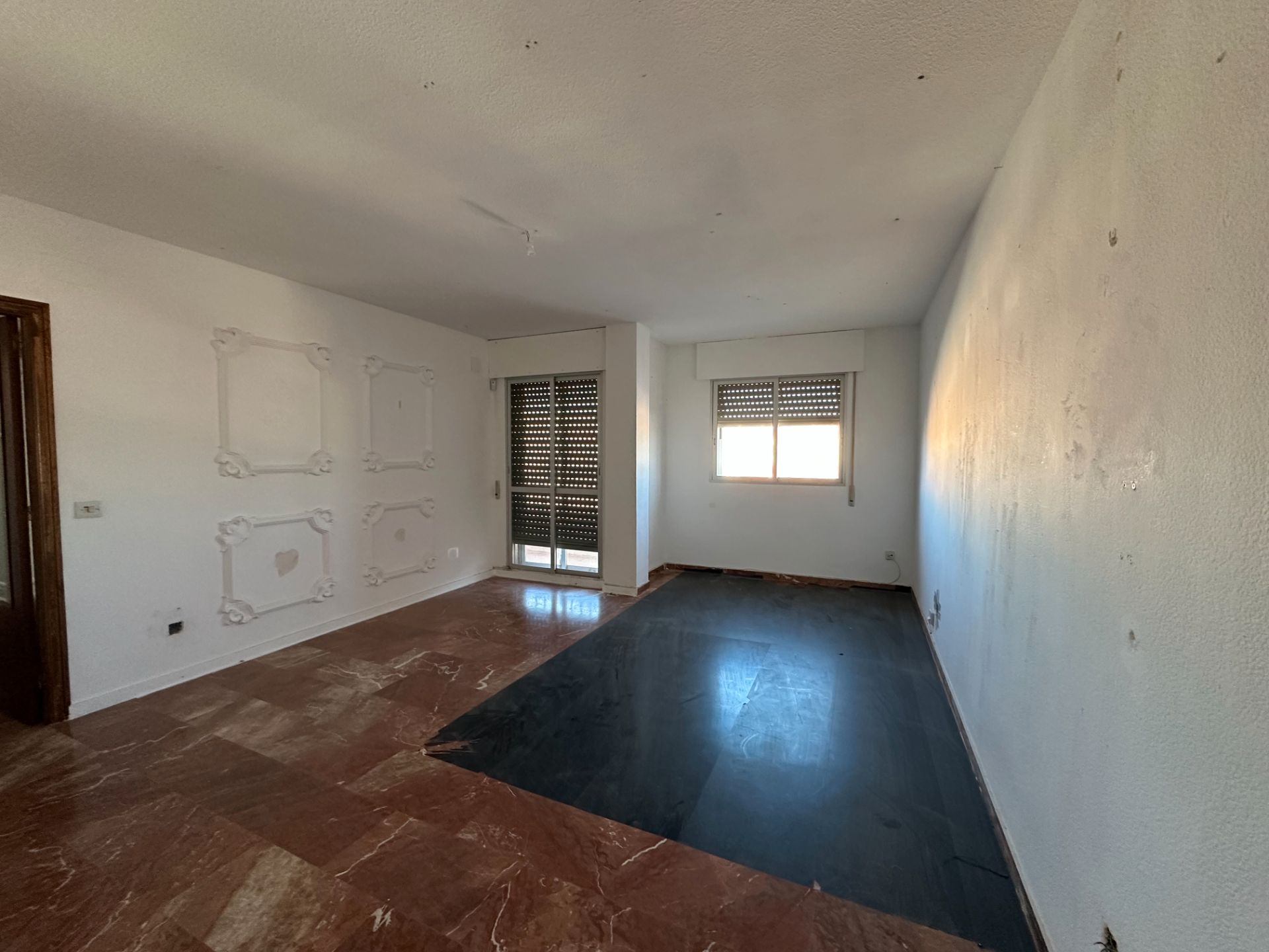 Pis en venda en Baeza amb Balcó