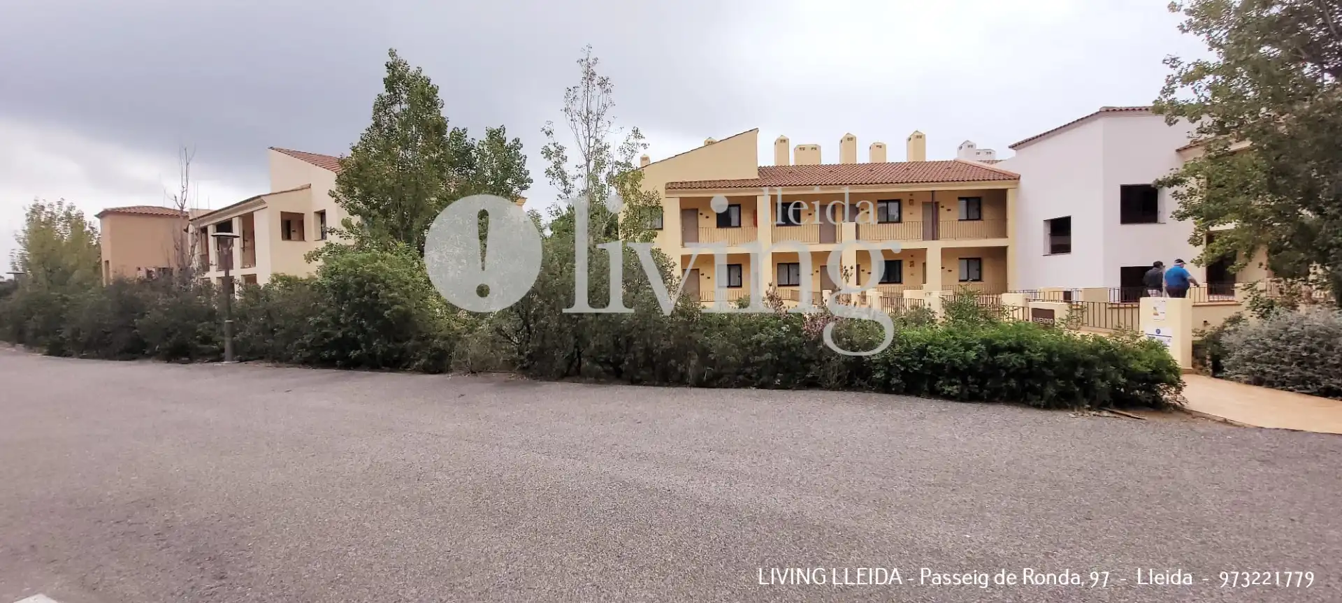 Apartamento con terraza en venta en Carrer de les Terres Noves, imagen 16