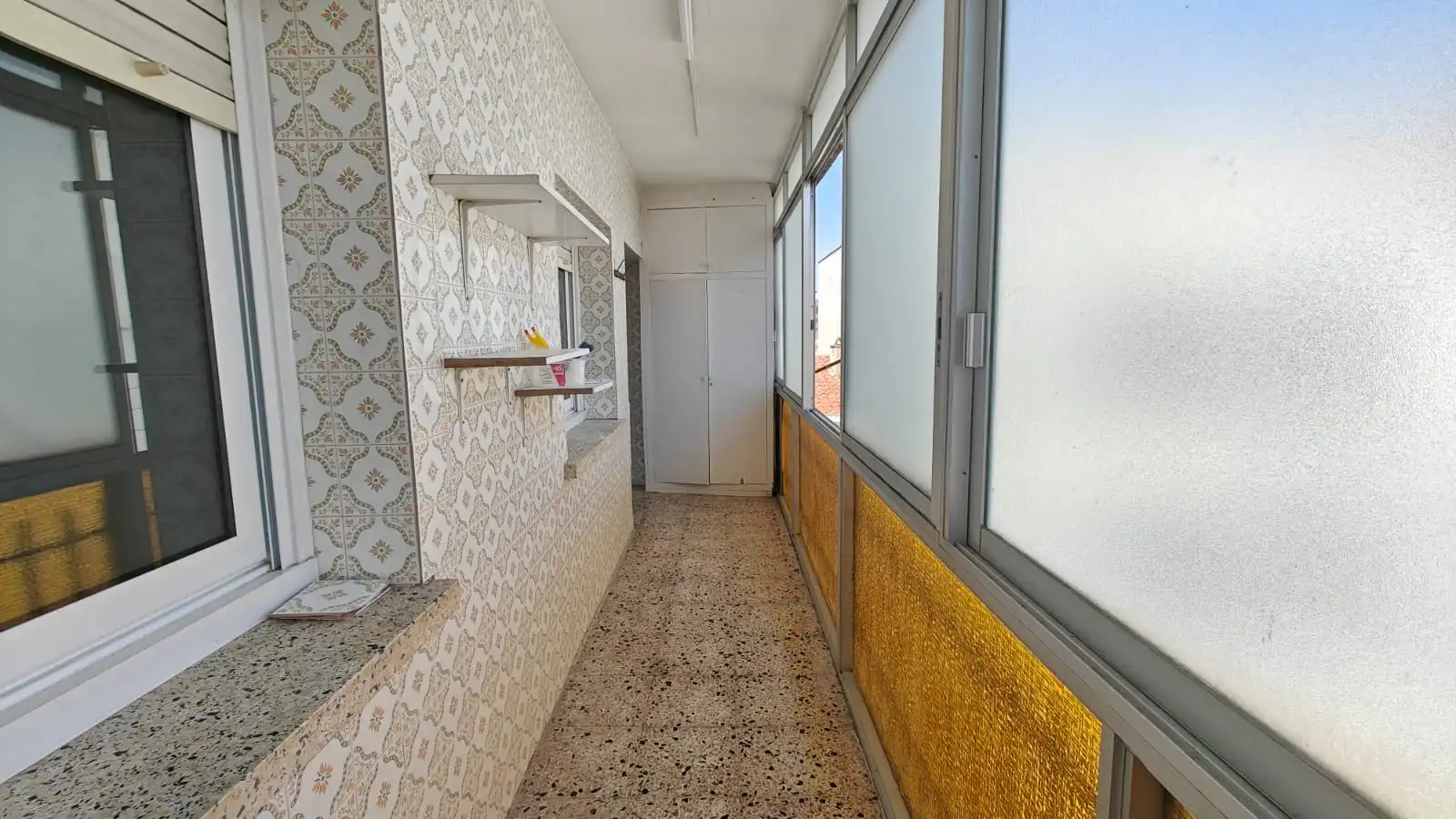 Wohnung mit Terrasse zur Miete in Calafell Poble, imagen 6