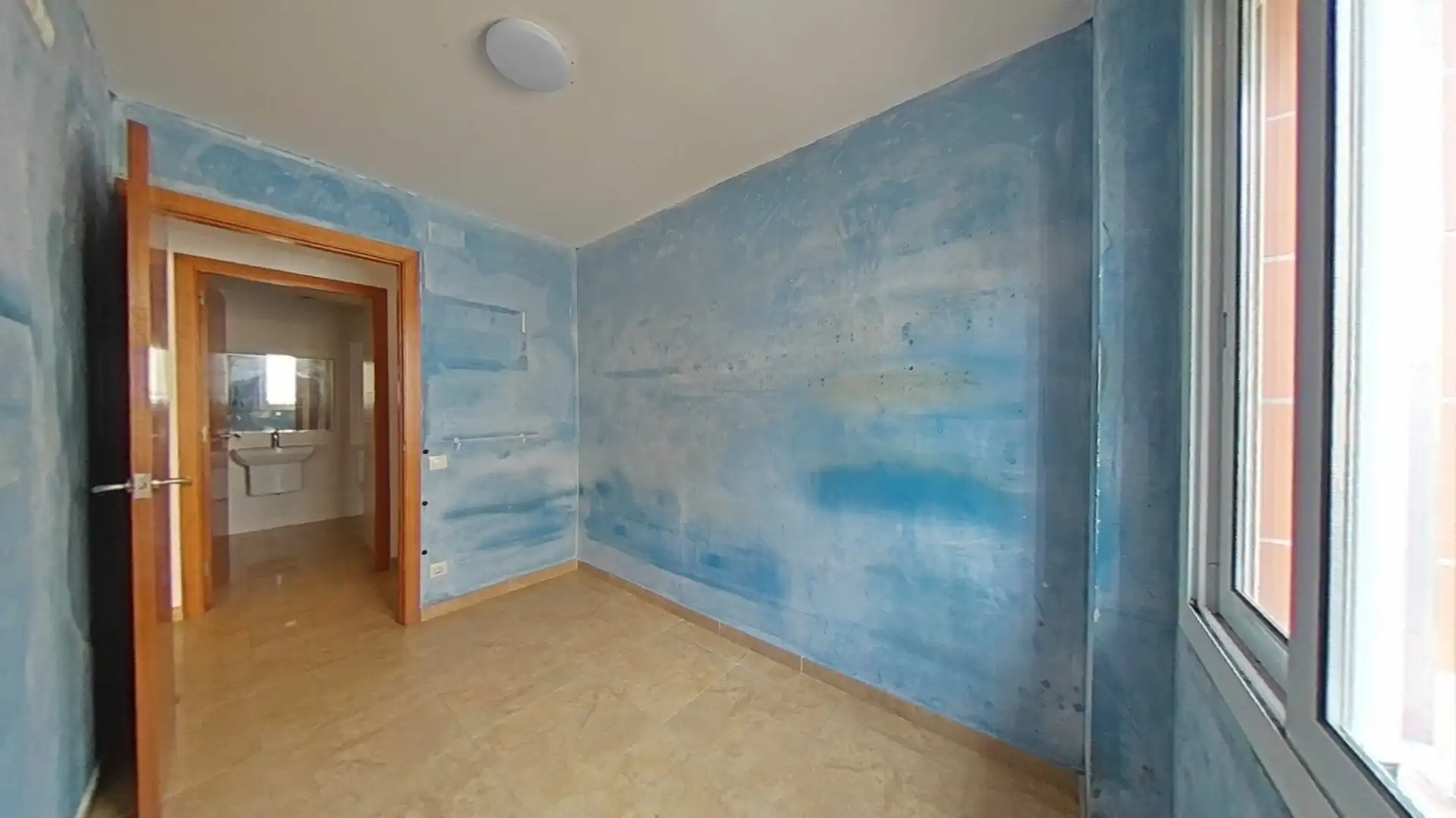 Flat for sale in CALLE GALICIA, Morera